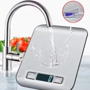 balança digital de cozinha 5kg