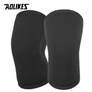 joelheira de neoprene 7mm