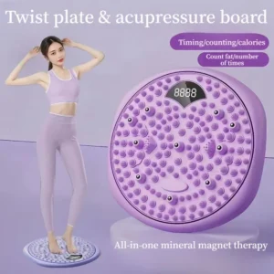 disco de torção para exercícios