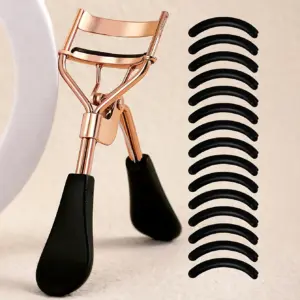 modelador de cílios aquecido USB