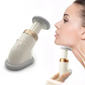 massageador de pescoço facial