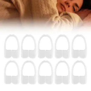 protetor dental noturno borracha