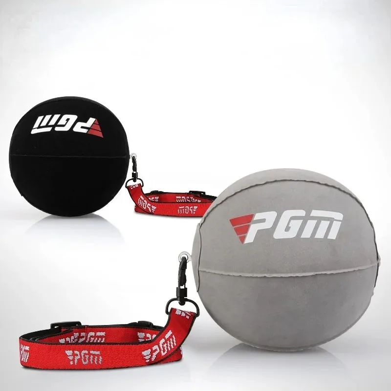 Treinador de Golfe Inflável Portátil Corretor de Swing - Imagem 2
