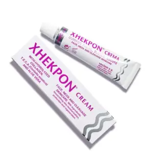 creme para pescoço com colágeno