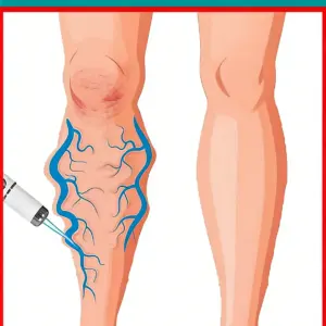 dispositivo nano-laser varizes