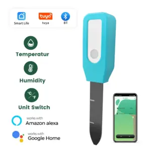 testador de solo bluetooth