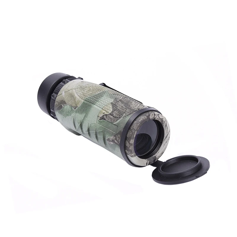 Monóculo 10x32 HD Camuflado À Prova d''Água - Imagem 3