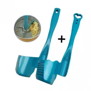 espátula rotativa para cozinha