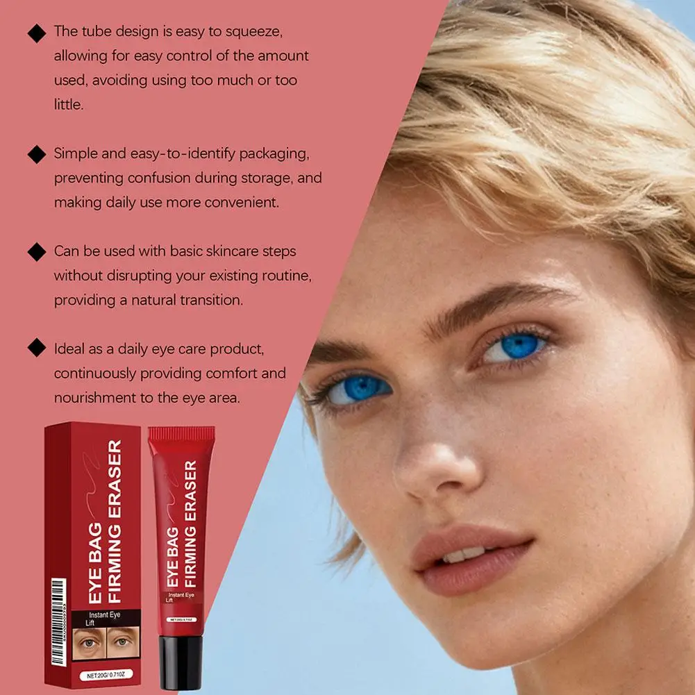 Marca Creme para os Olhos 20g - Imagem 6