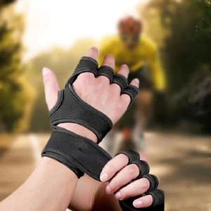 luvas esportivas para treinamento
