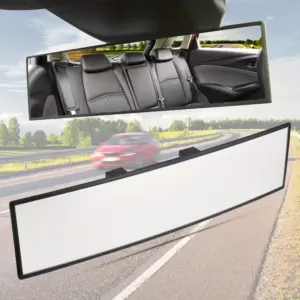 espelho retrovisor convexo para carro