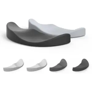 descanso de pulso ergonômico para mouse