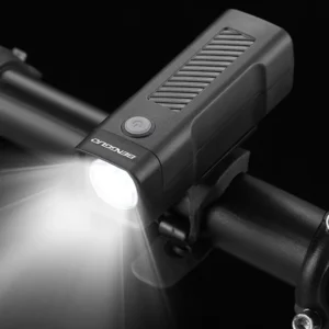 luz bicicleta t6 led usb recarregável