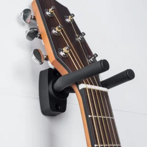 gancho de parede para guitarra