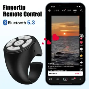 controle remoto bluetooth para celular
