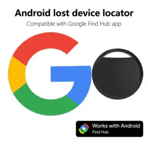 rastreador inteligente gps etiqueta localizador