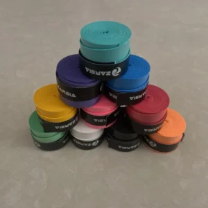 overgrip de tênis antiderrapante
