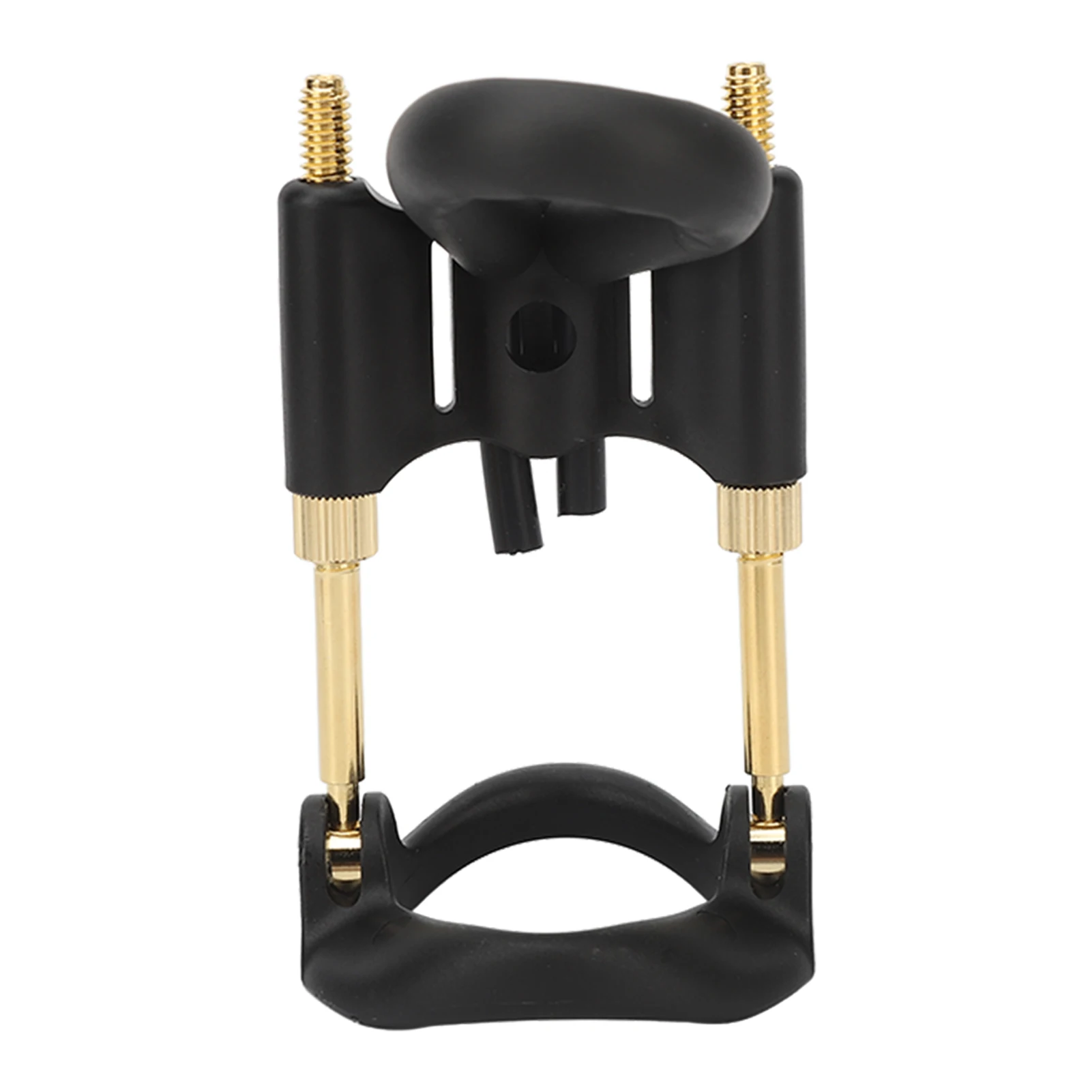 Kit Extensor Masculino Ajustável em Metal e Silicone - Imagem 5