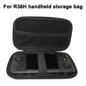 estojo de transporte console R36H