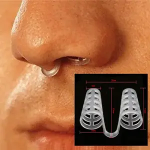 dilatador nasal anti ronco