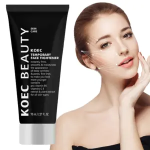 creme firmador facial instantâneo 70ml