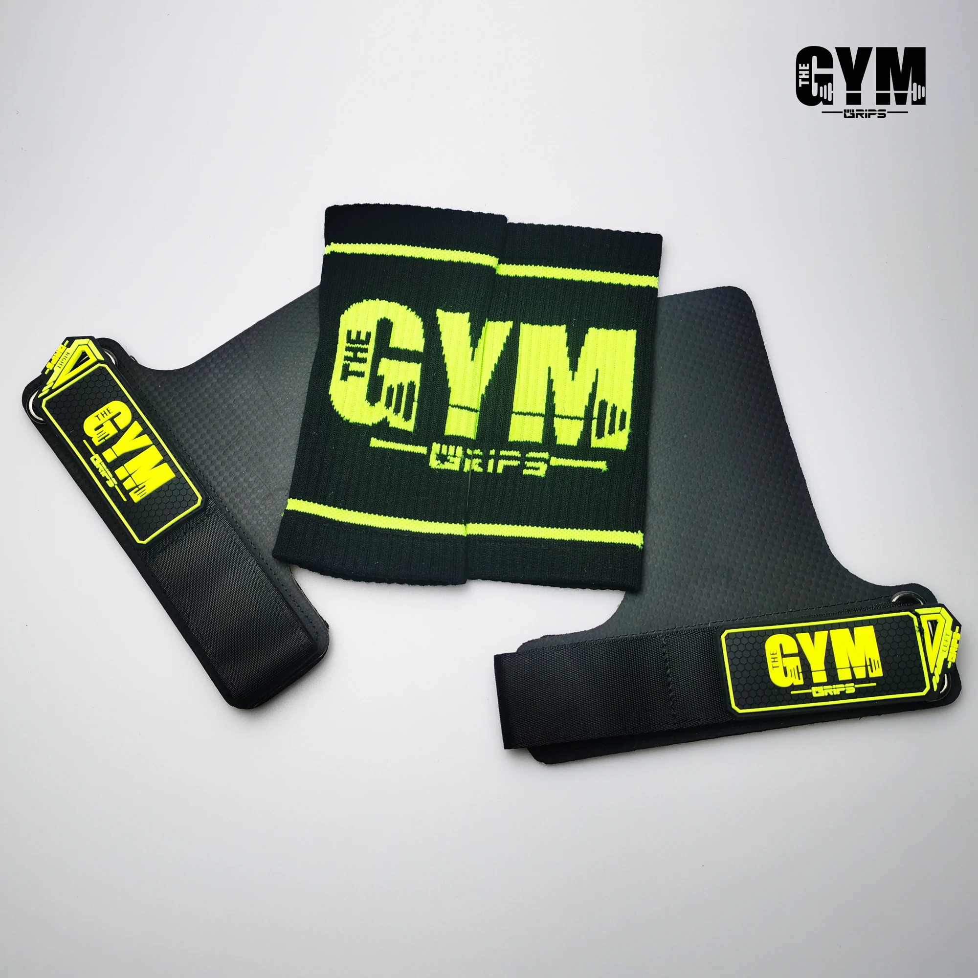 Munhequeira esportiva para suor Slim Fit BRANCO - Imagem 6