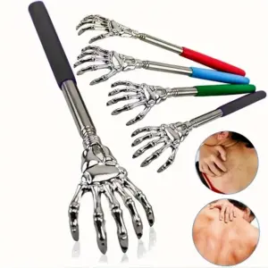 arranhador extensível portátil
