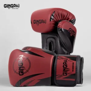 luvas de boxe para treinamento