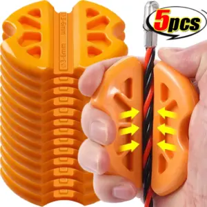 extrator de cabo portátil