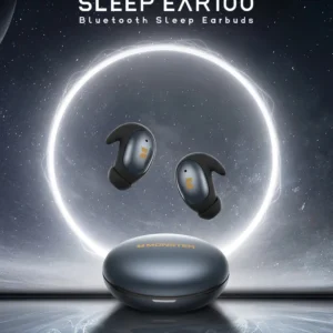 fone de ouvido bluetooth para dormir