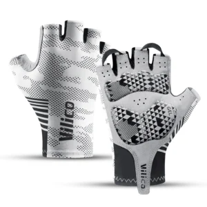 luvas de ciclismo masculinas