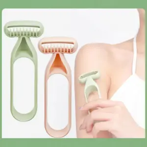 navalha para pelos de axila e pernas