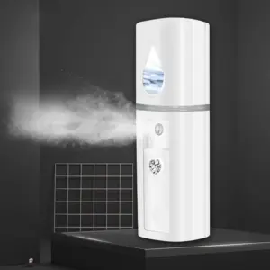 pulverizador facial nano névoa
