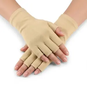 luvas de compressão para artrite