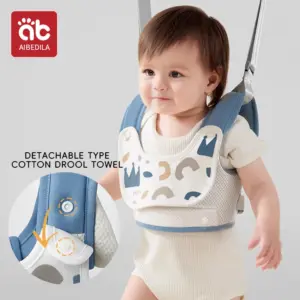 arnês de caminhada infantil