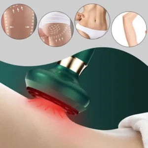 massageador portátil corporal