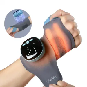 massageador de pulso elétrico