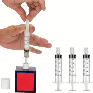 seringa de 5ml para perfume