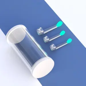 kit limpeza de ouvido