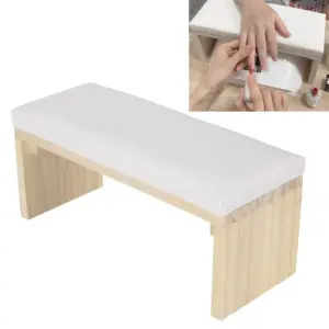 descanso de braço para unhas