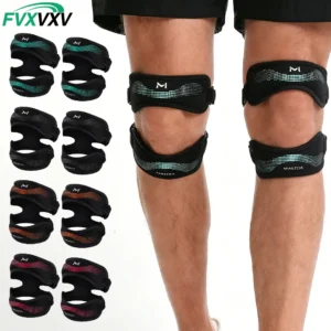 faixa de suporte patelar órtese de joelho