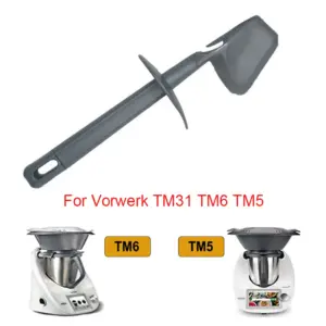 espátula universal thermomix