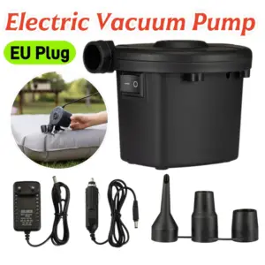 bomba de ar elétrica portátil 220v
