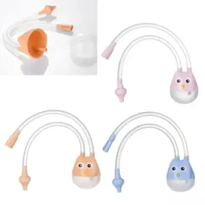 aspirador nasal infantil sucção bucal