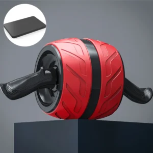 roda abdominal para treino