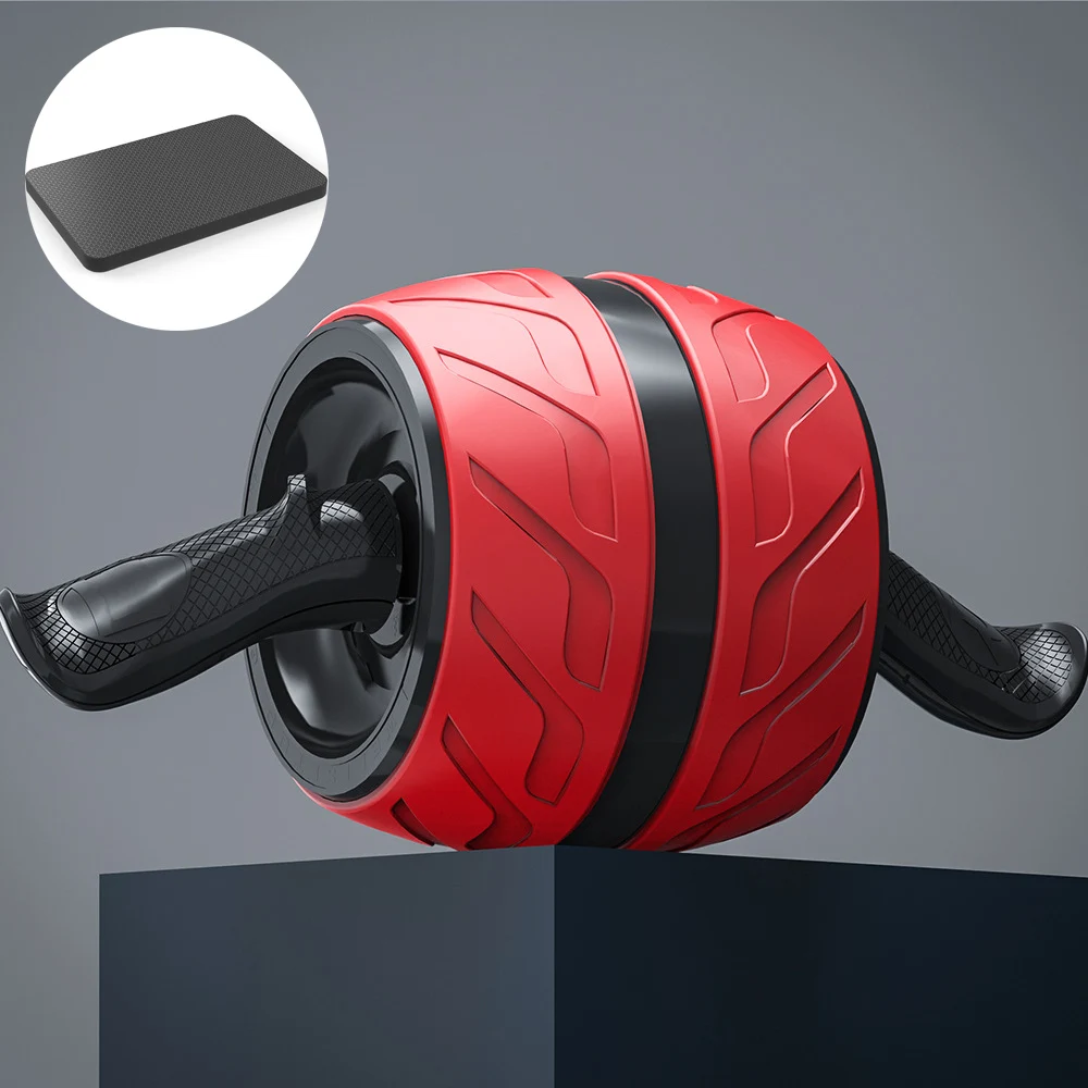 roda abdominal para treino