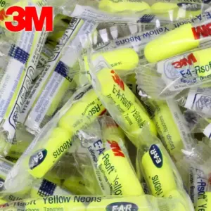 tampões de ouvido 3M 312-1250