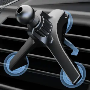suporte de celular automotivo