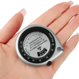 fita métrica BMI