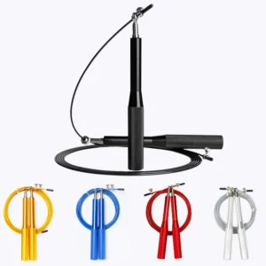 corda de pular speed skipping